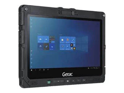 tablette Getac K120